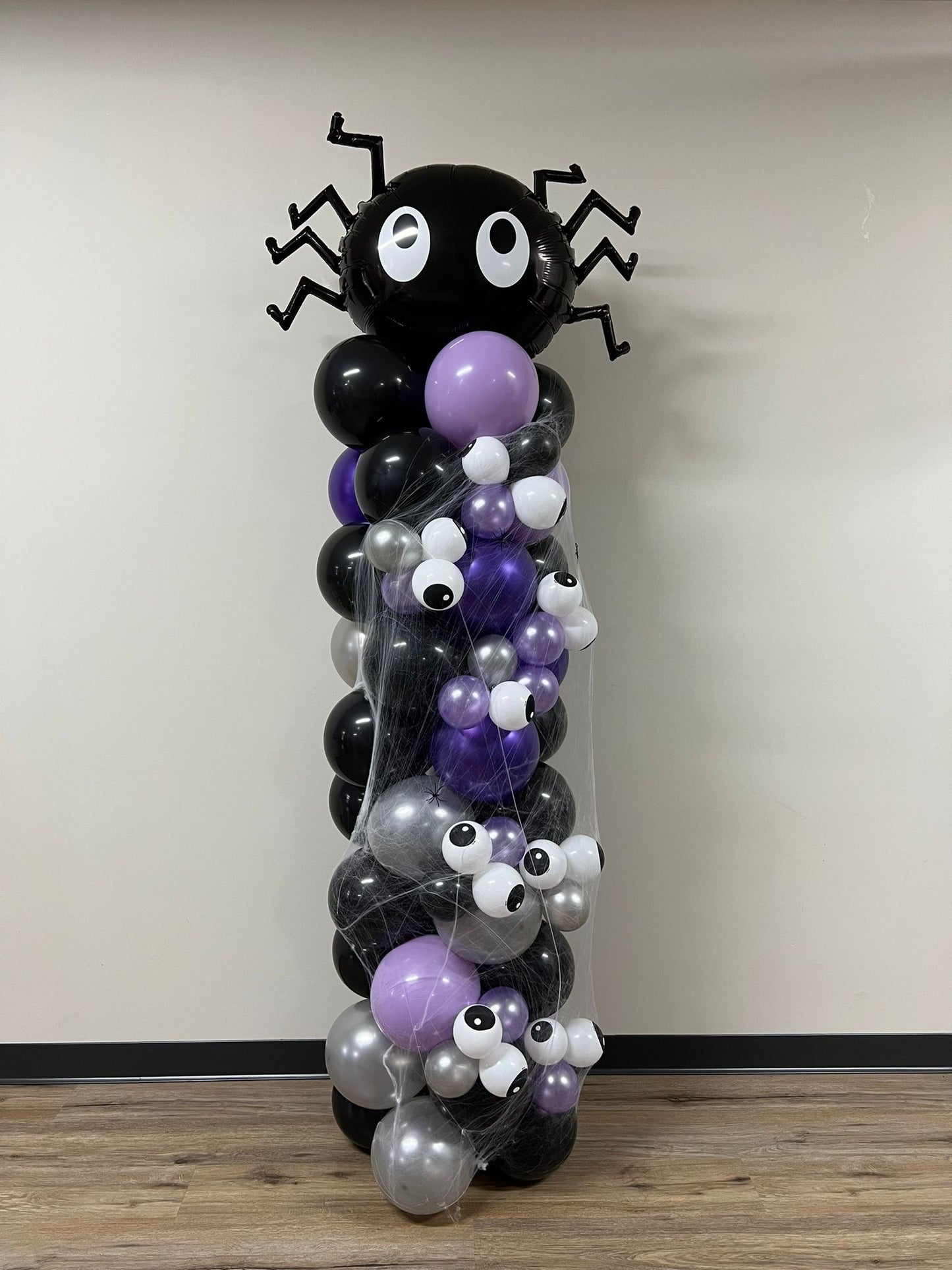 Spooky Column