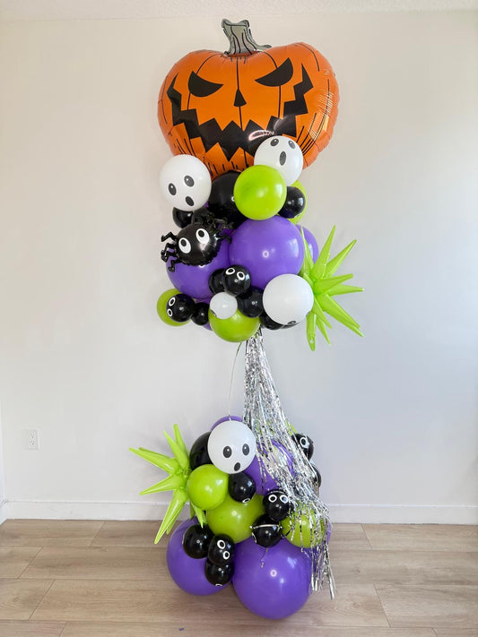 Haunted Column
