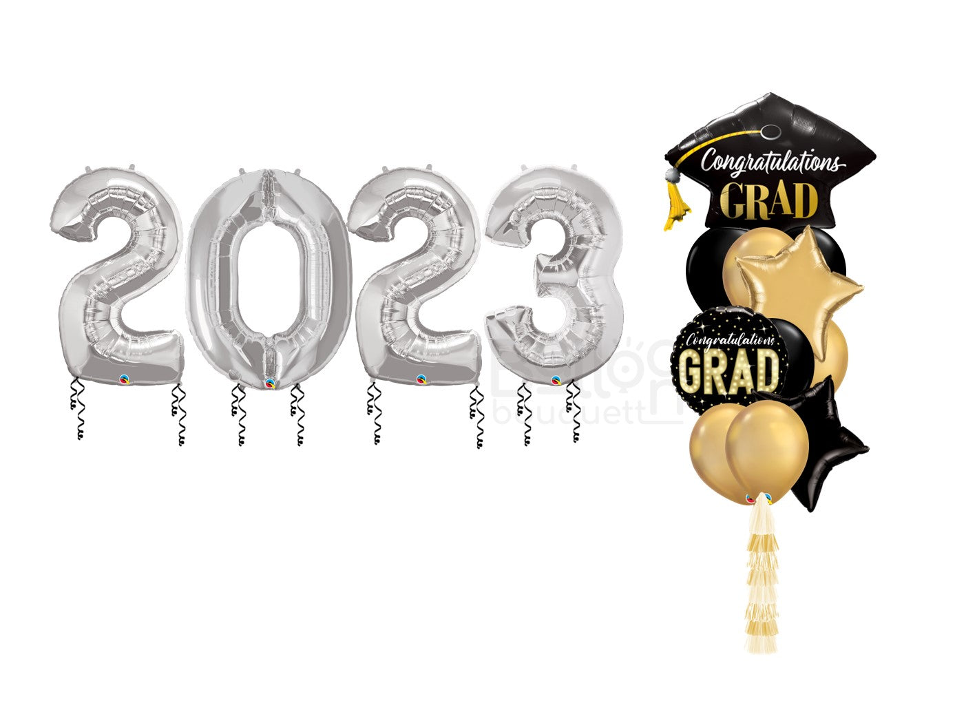 2024 Grad Set