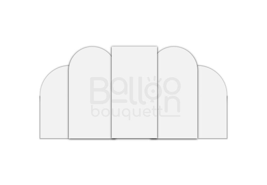 Rental Panel Backdrop