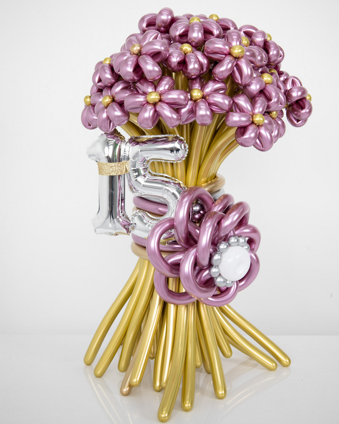 Amazing Flowers Bouquet