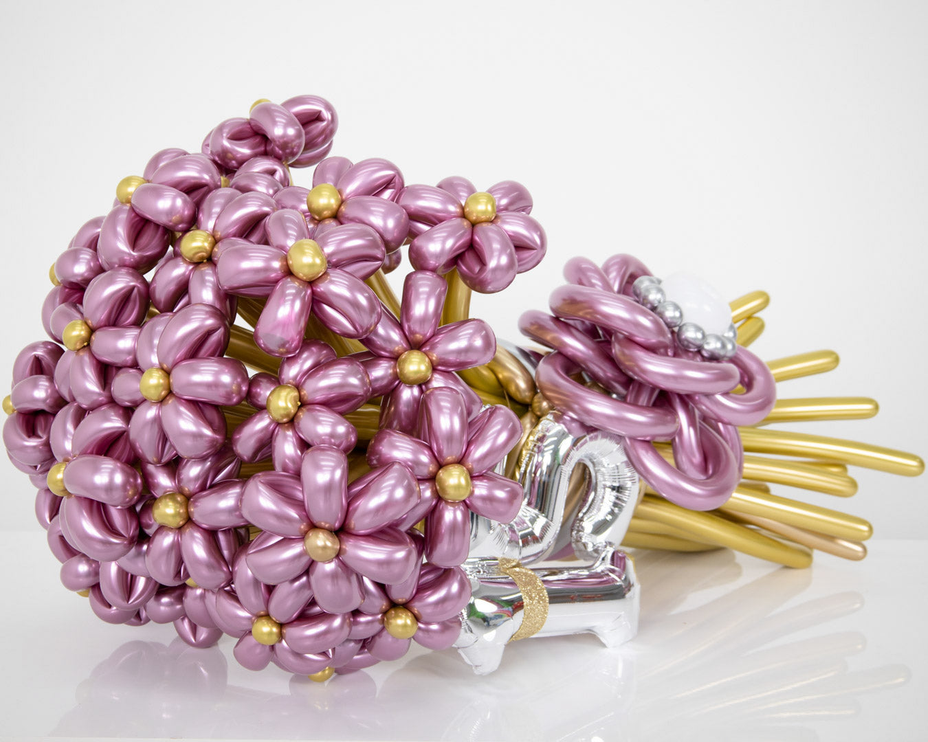 Amazing Flowers Bouquet