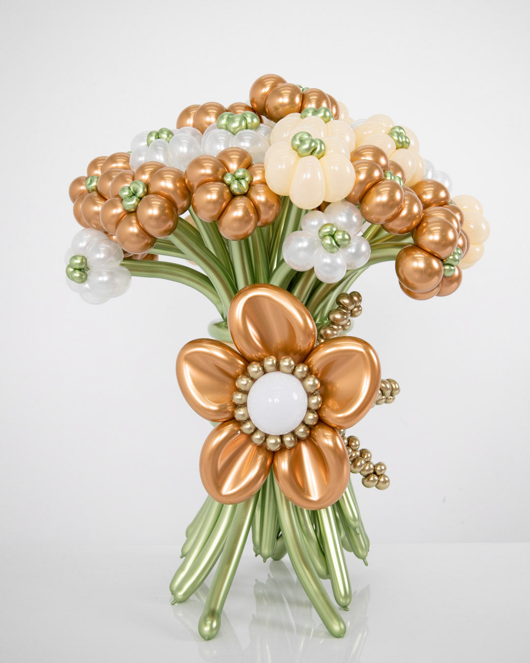 Deluxe Flower Bouquet