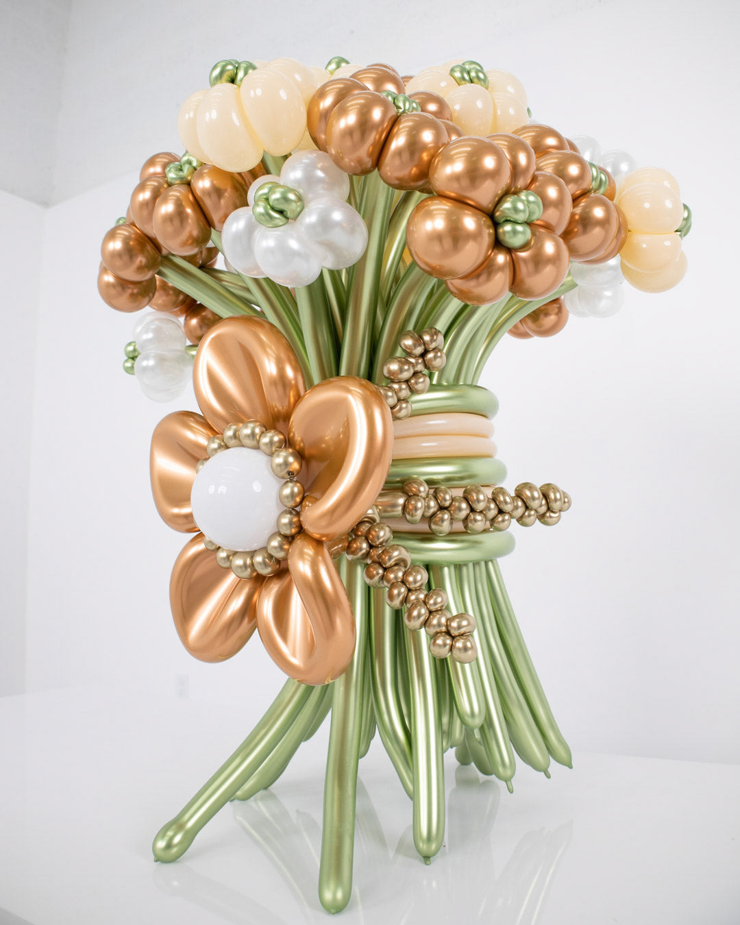 Deluxe Flower Bouquet