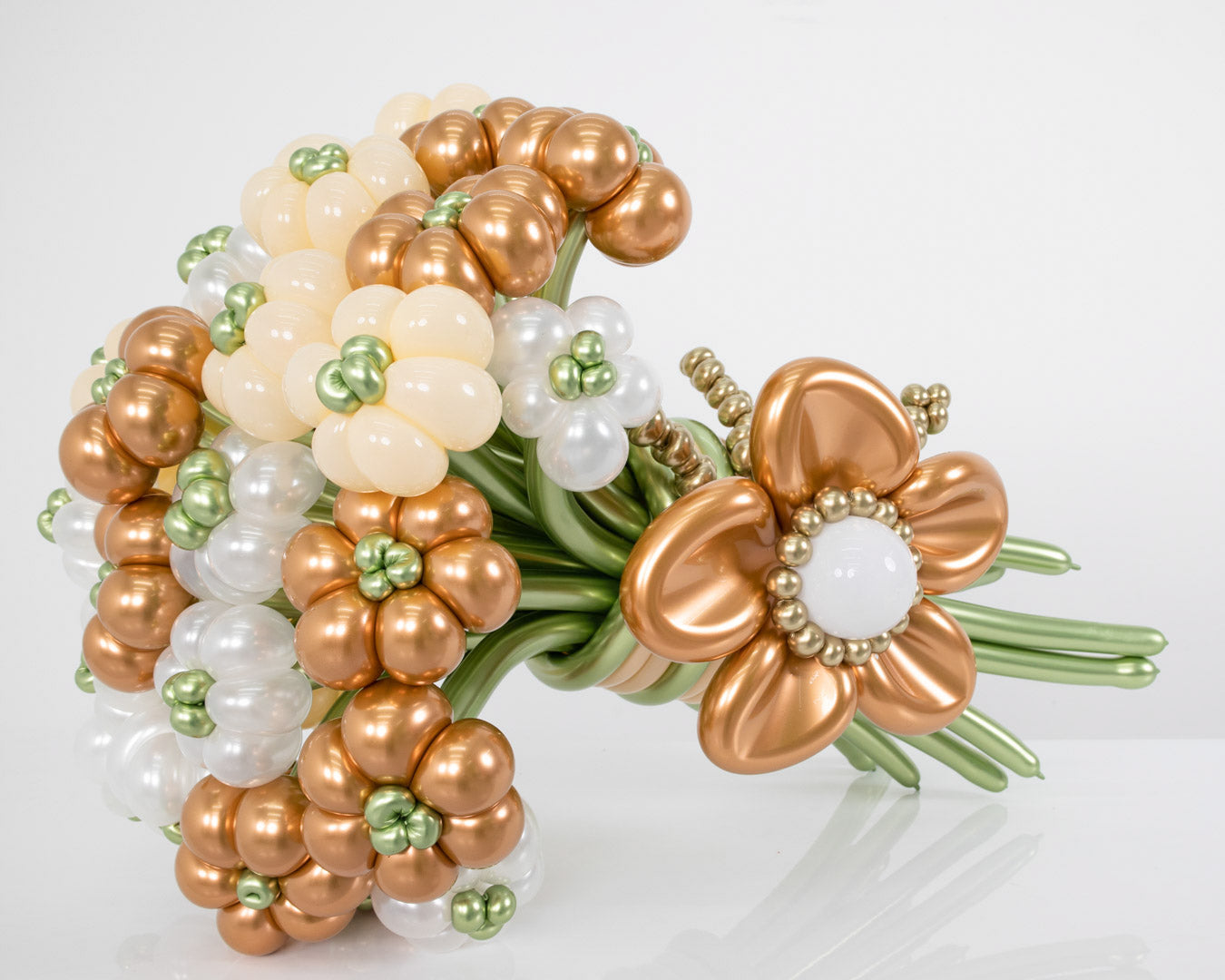 Deluxe Flower Bouquet