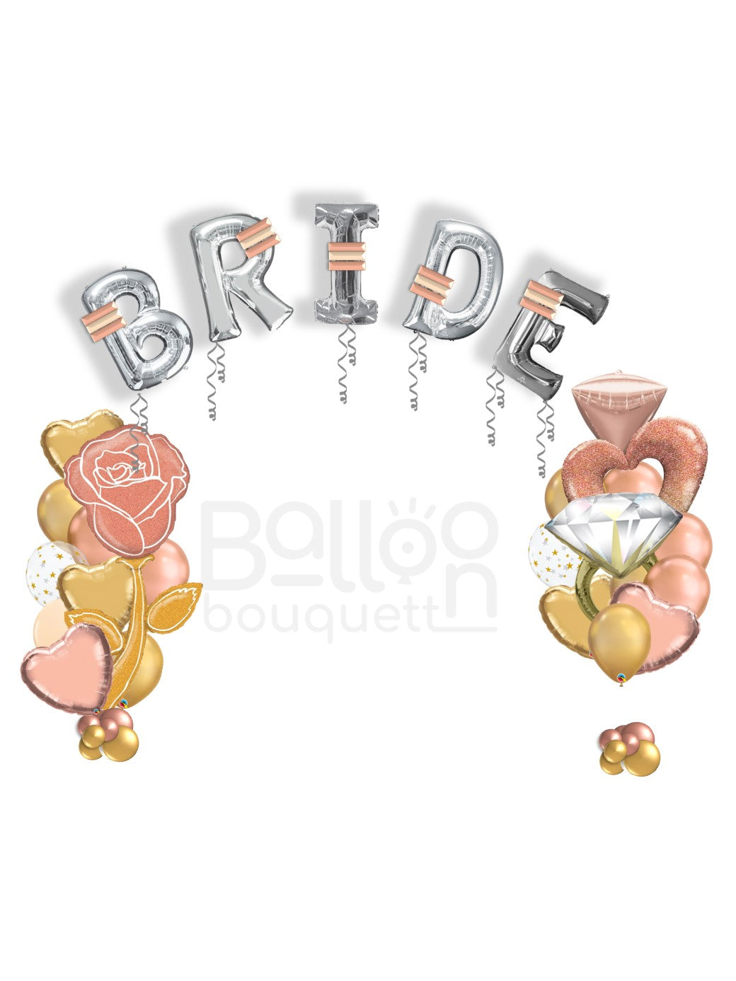 Bridal Decor