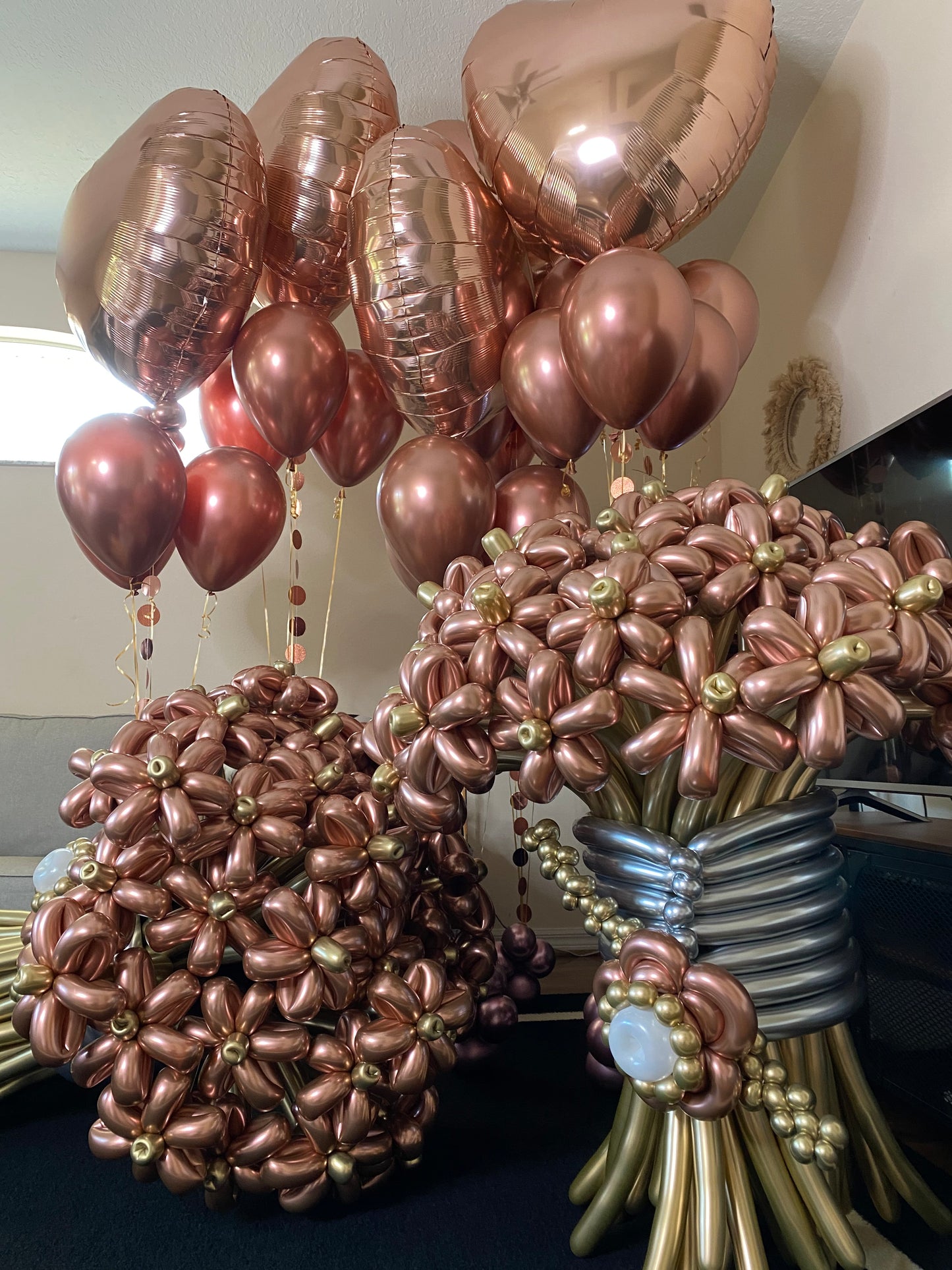 Amazing Flowers Bouquet