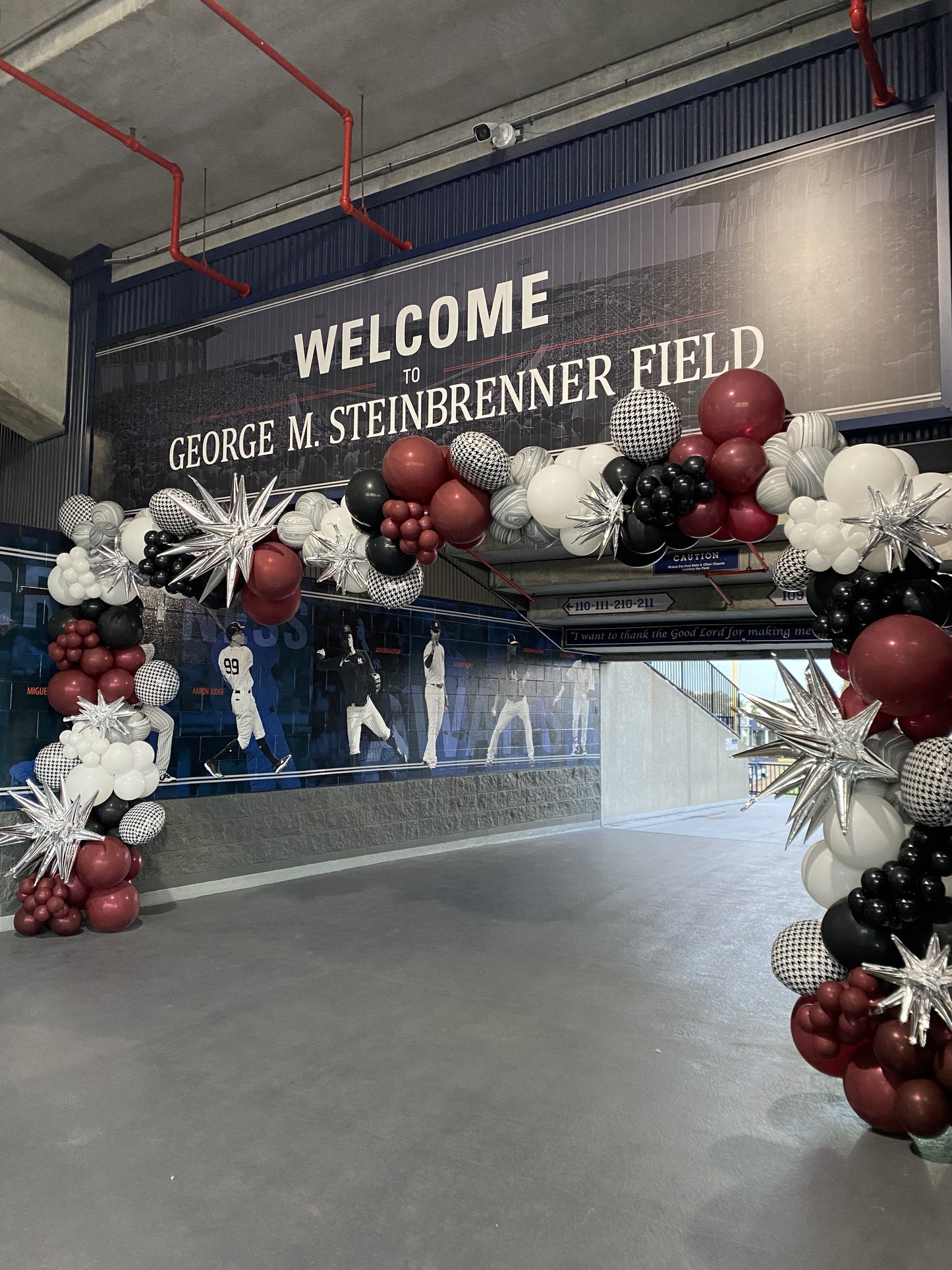 Organic Plus Garland