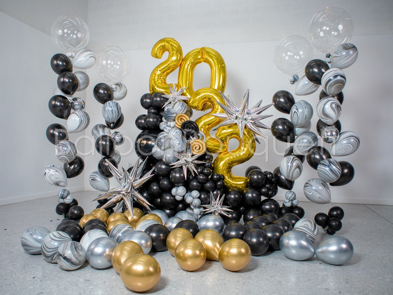 Celebration Set 2024