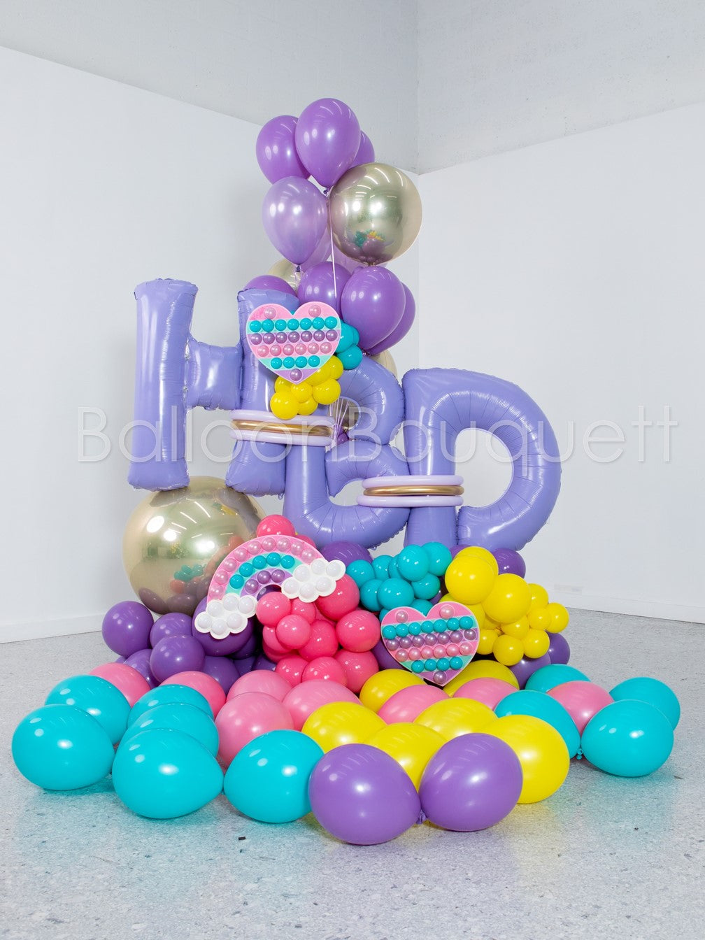 HBD Popping