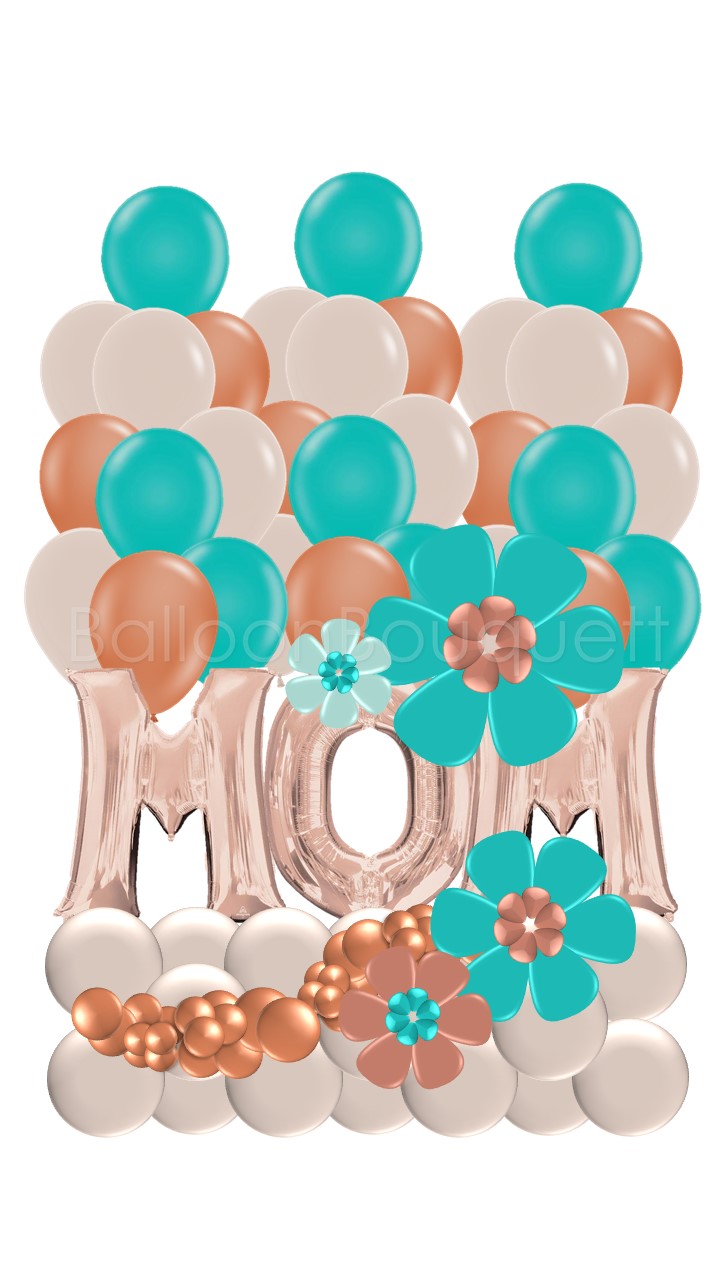 Maxi MOM Bouquet