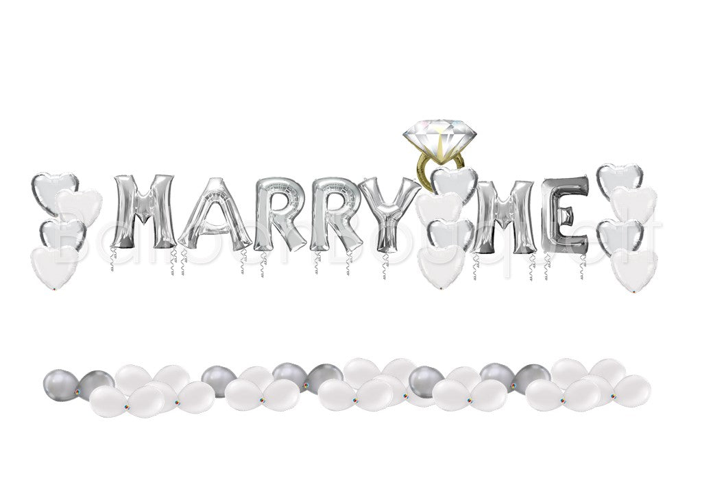 Marry Me Surprise