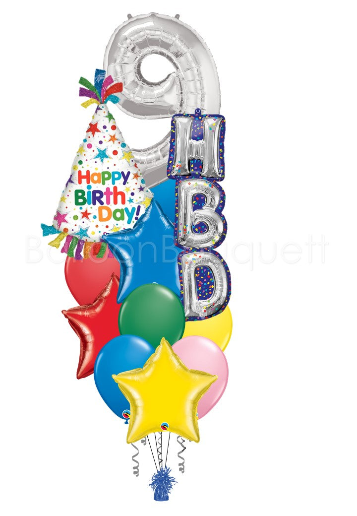 HBD Bunch
