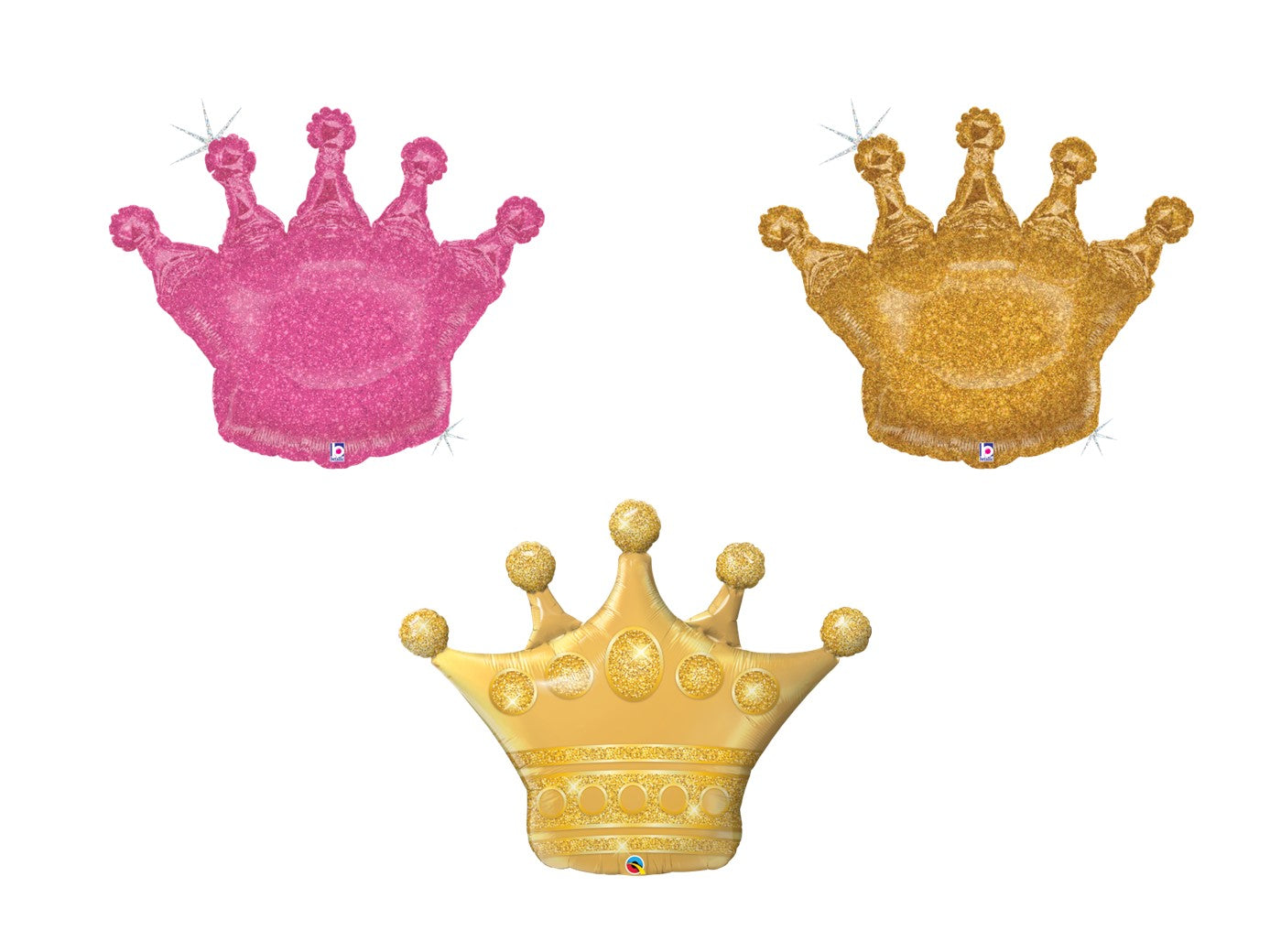 Crowns