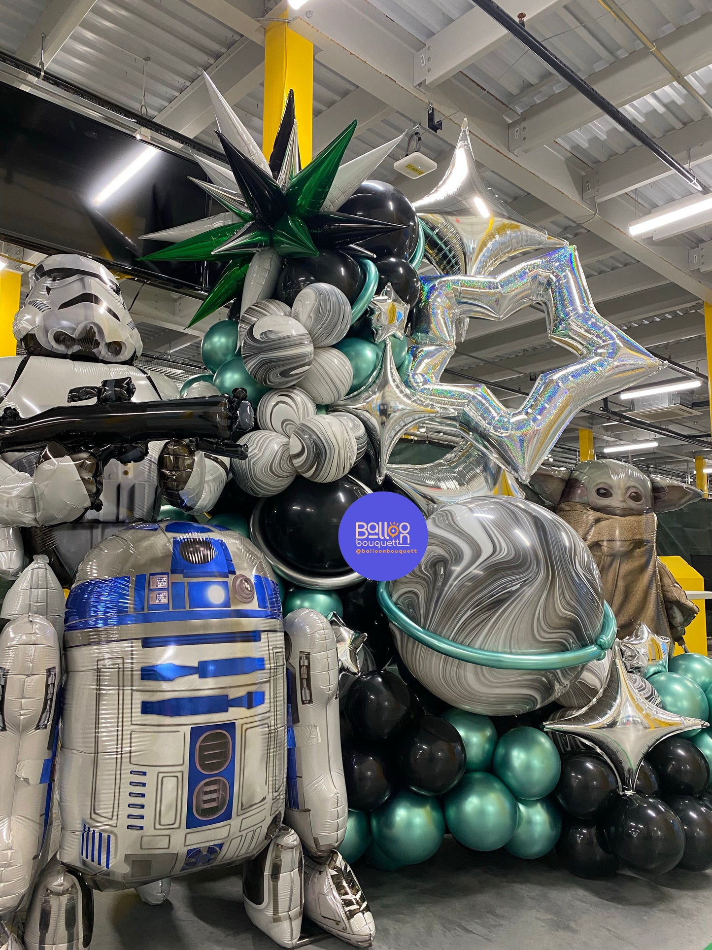 Star Wars Fantasy Column