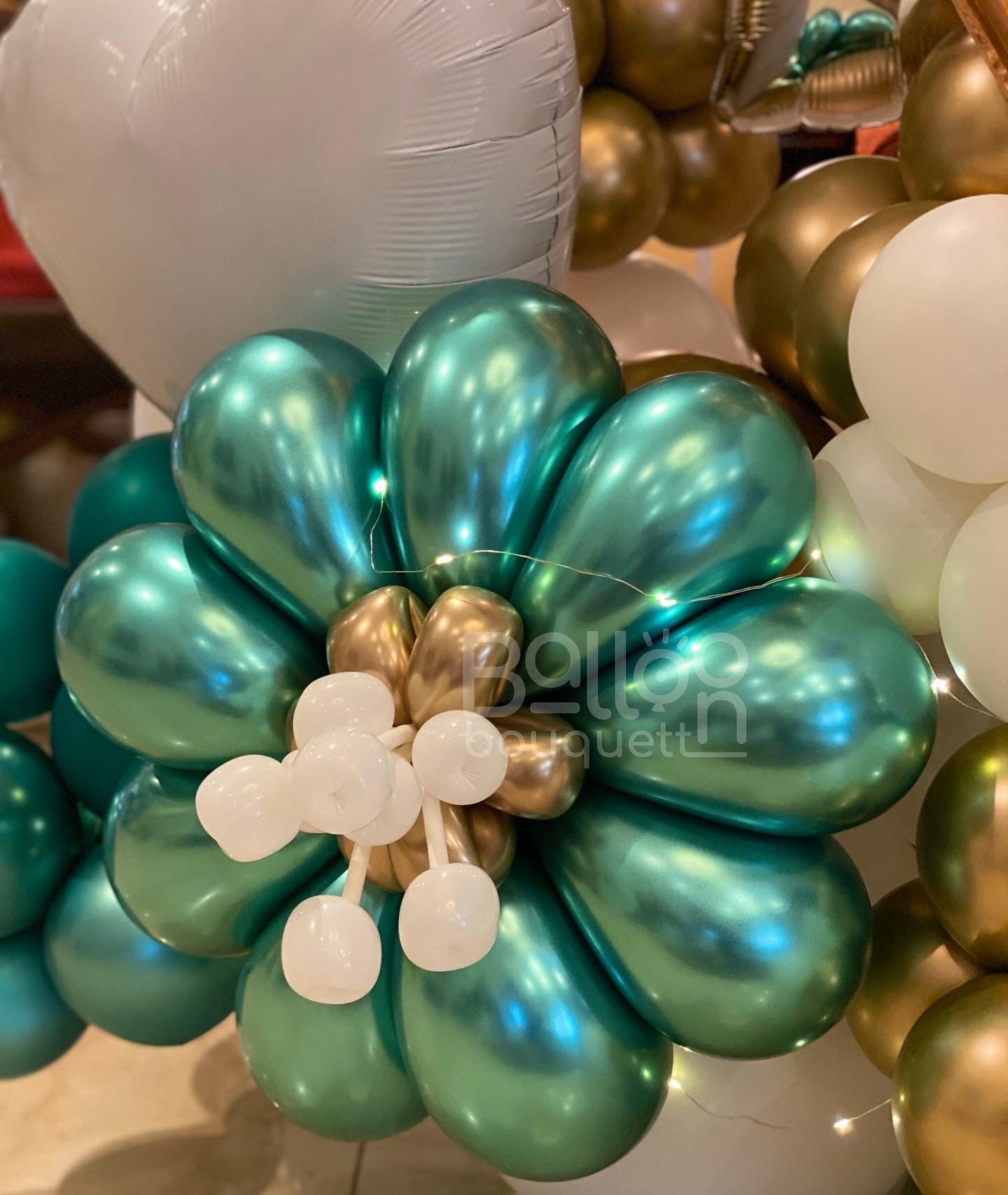 Wonderful Love Bouquet