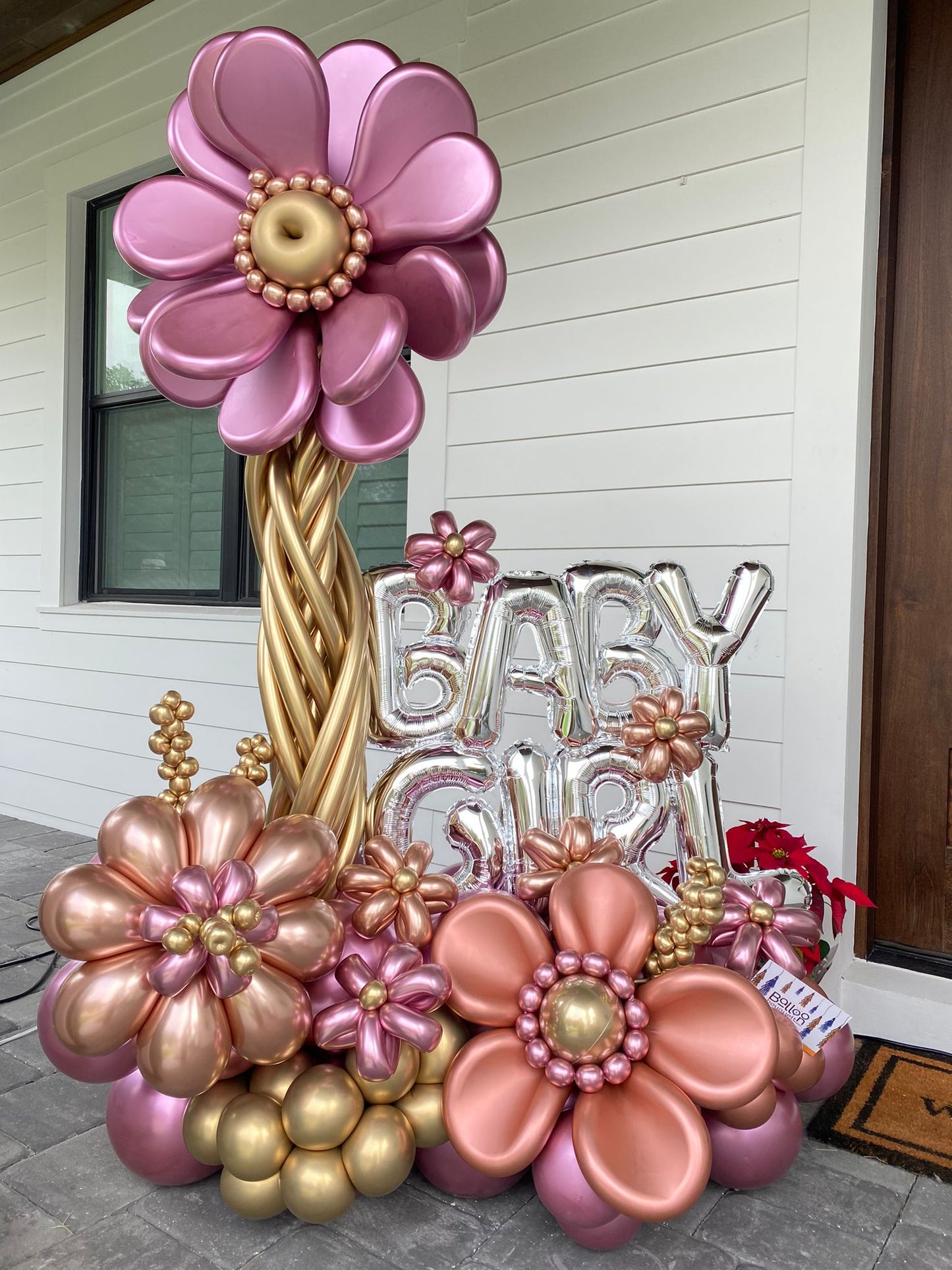 Baby Flower Fantasy
