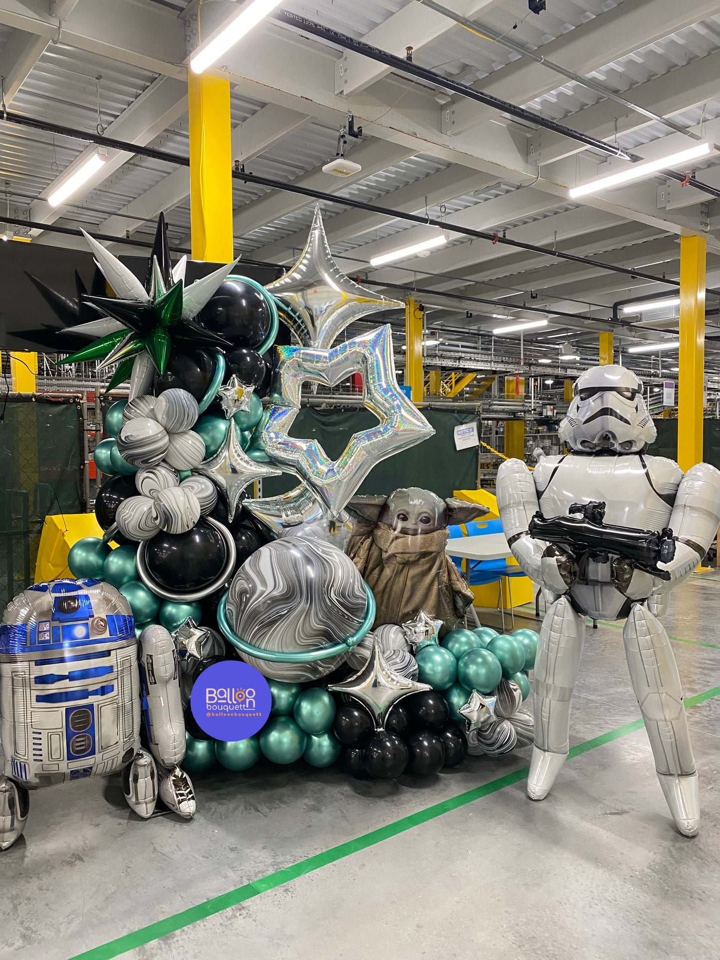 Star Wars Fantasy Column