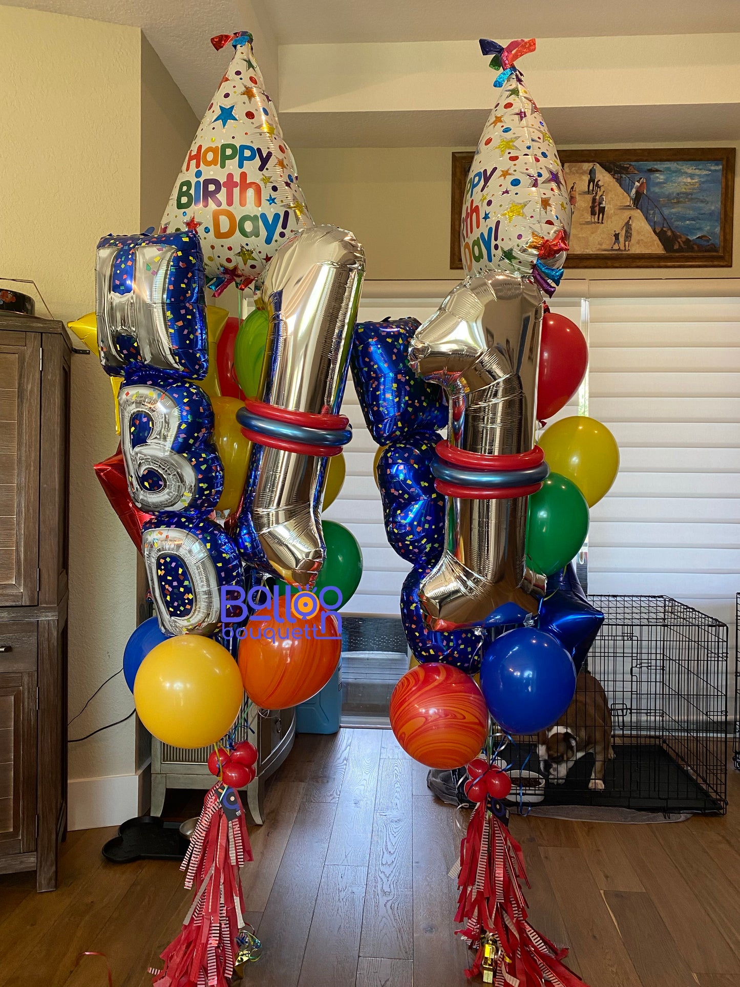 HBD Bunch