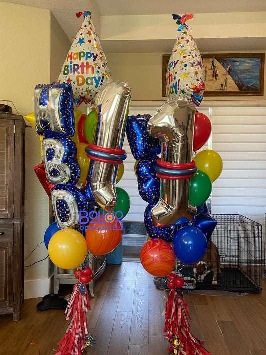 HBD Bunch