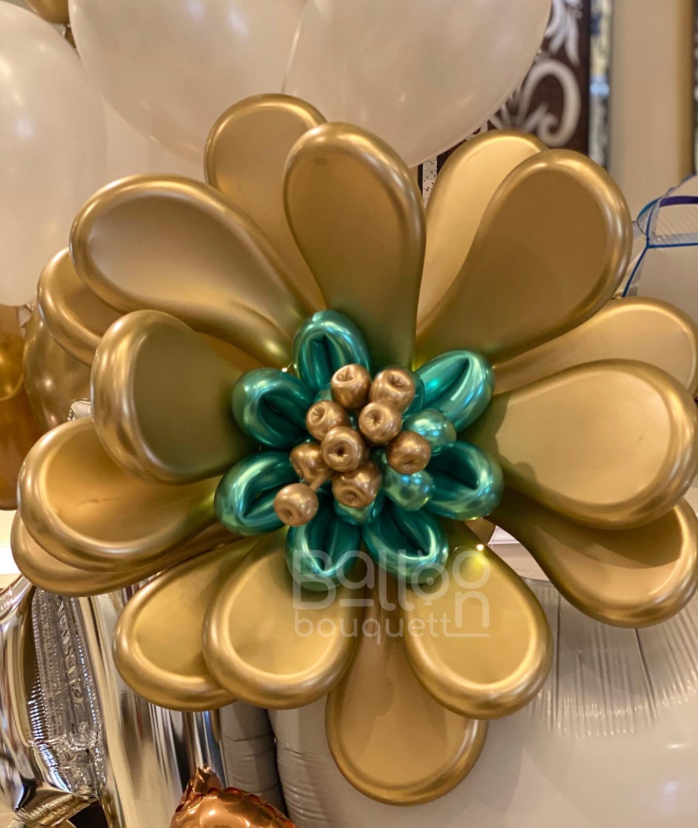 Wonderful Love Bouquet