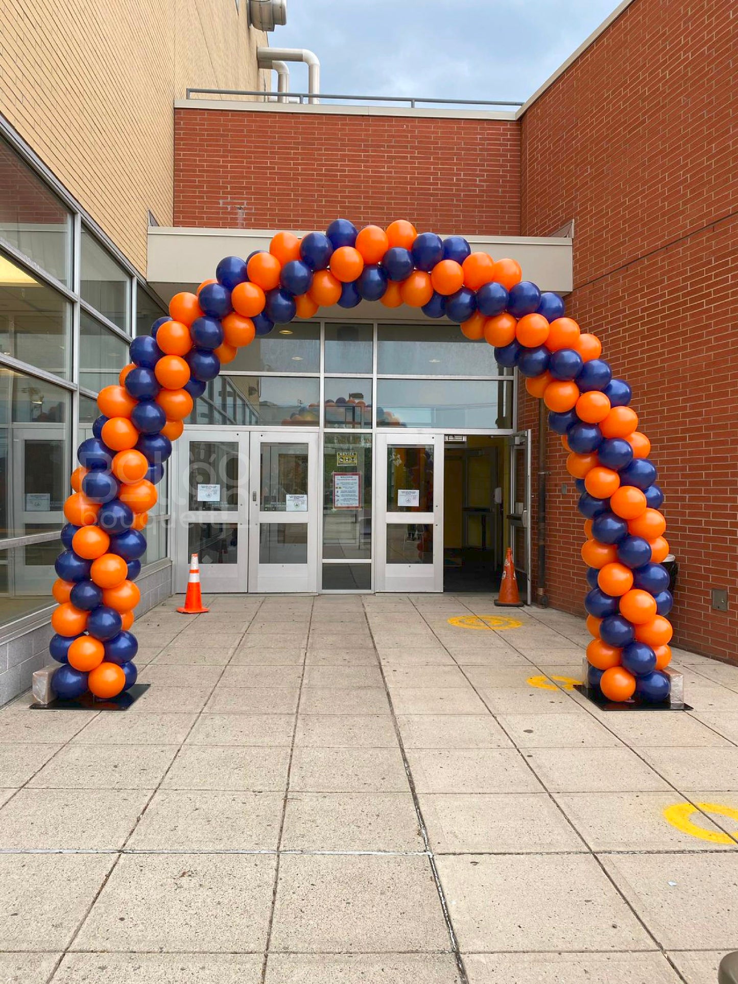 Balloon Arch