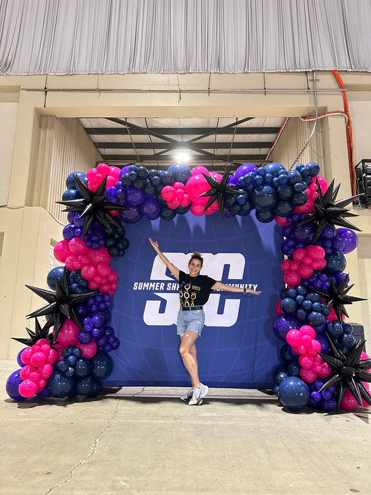 Organic Plus Garland