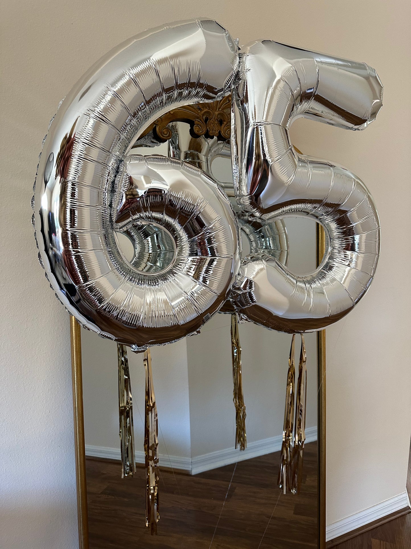 Number