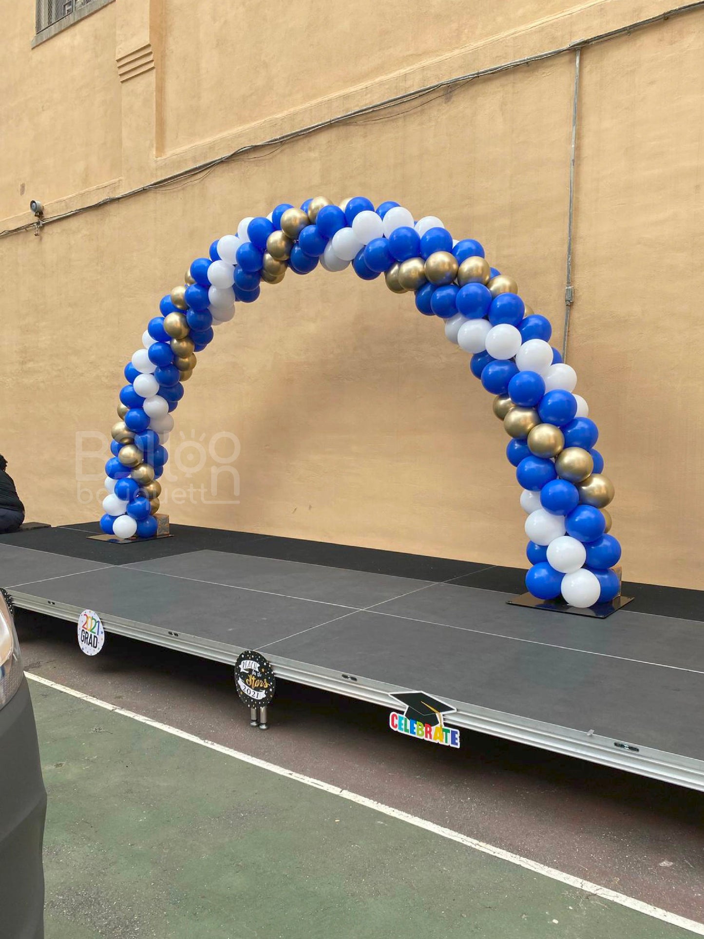 Balloon Arch