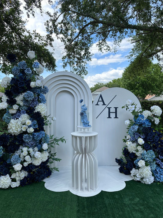 Wedding Balloon Decorations in Tampa & St. Petersburg