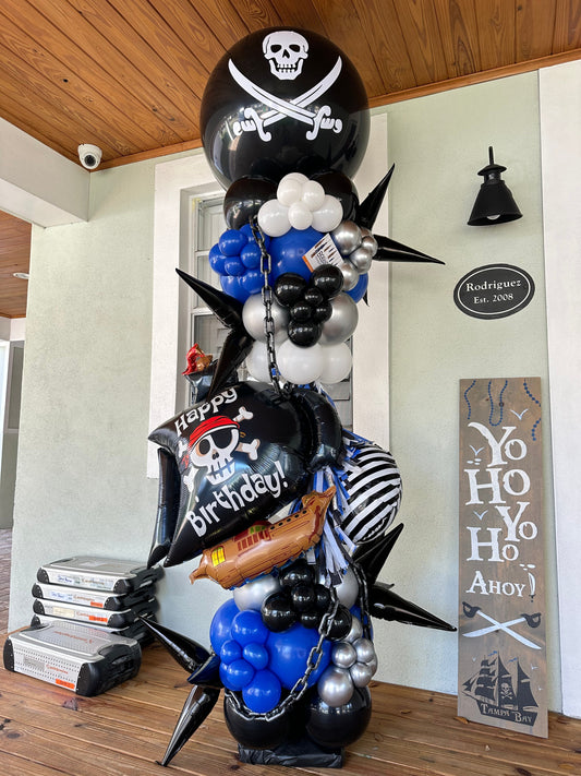 Celebrating with Style: Why Balloon Delivery Services Make Sense