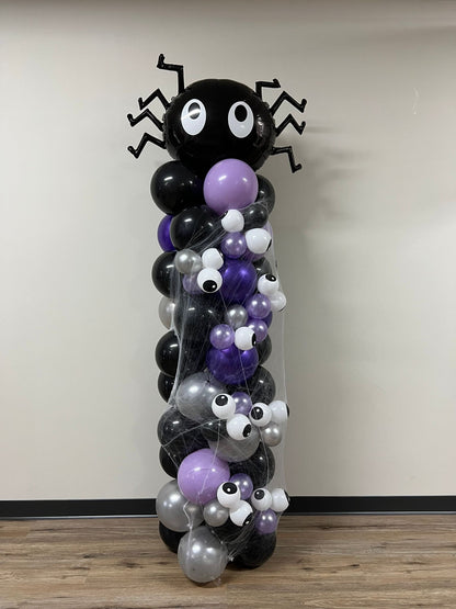 Spooky Column