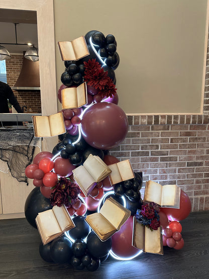 Halloween Self Stand