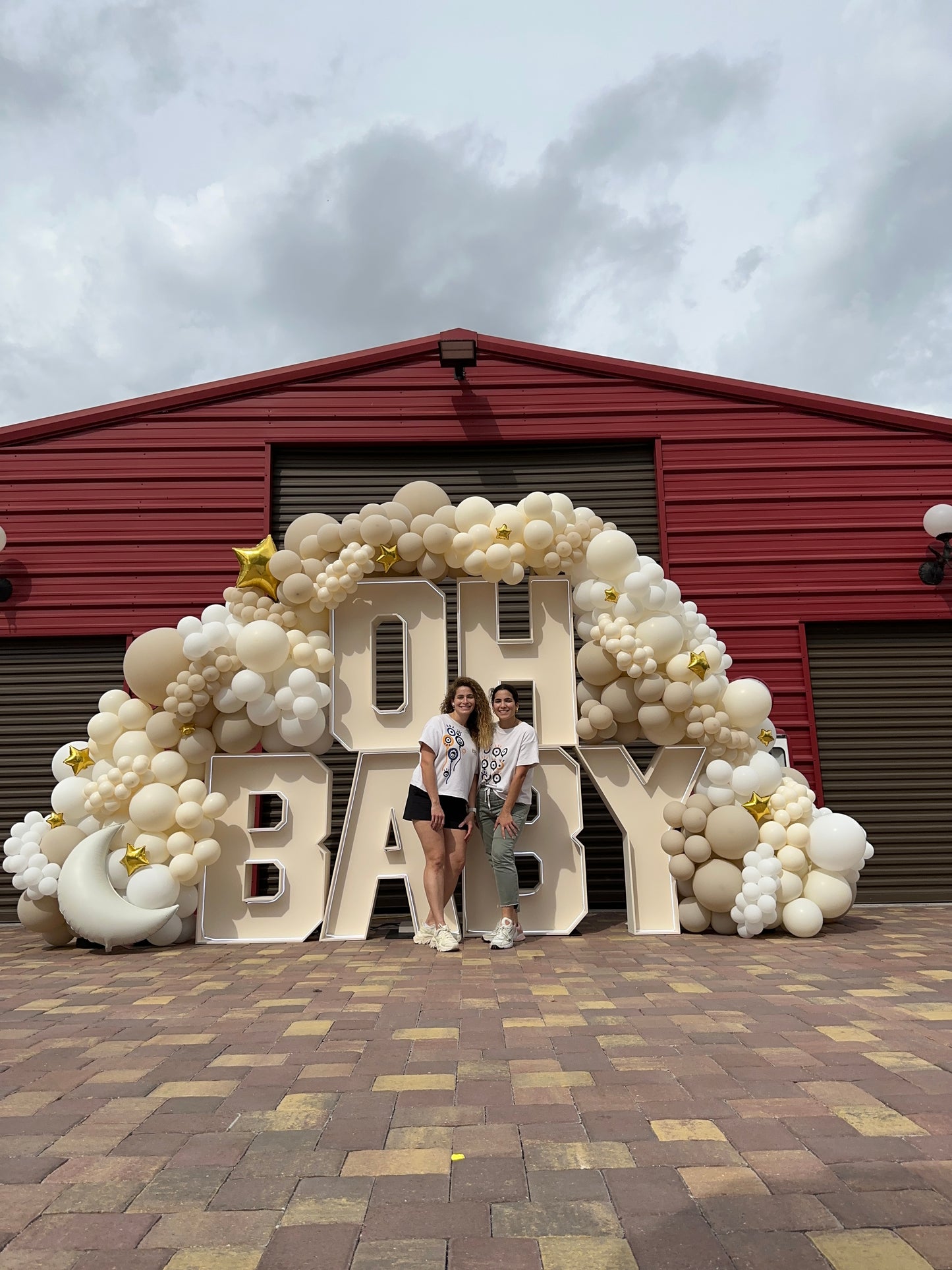 Marquee Letters Rental