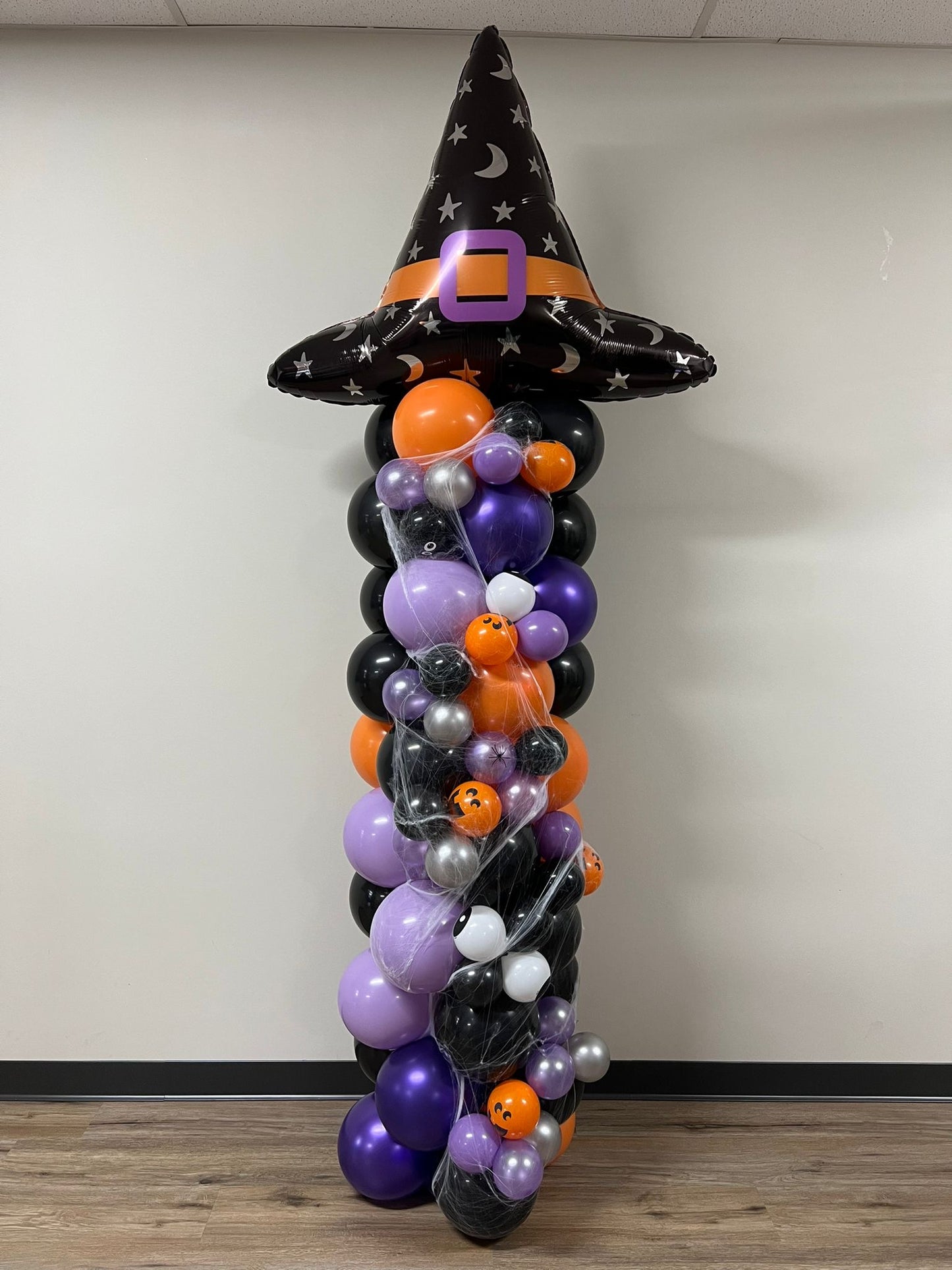 Spooky Column