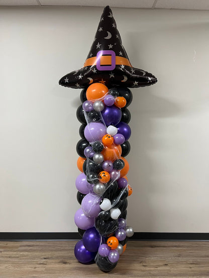 Spooky Column